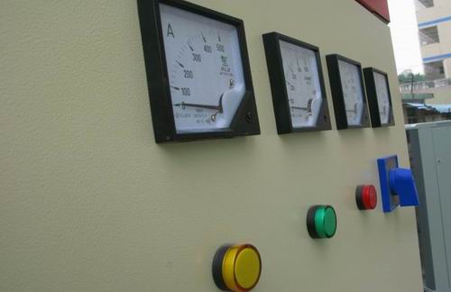 鄂尔多斯配电盘